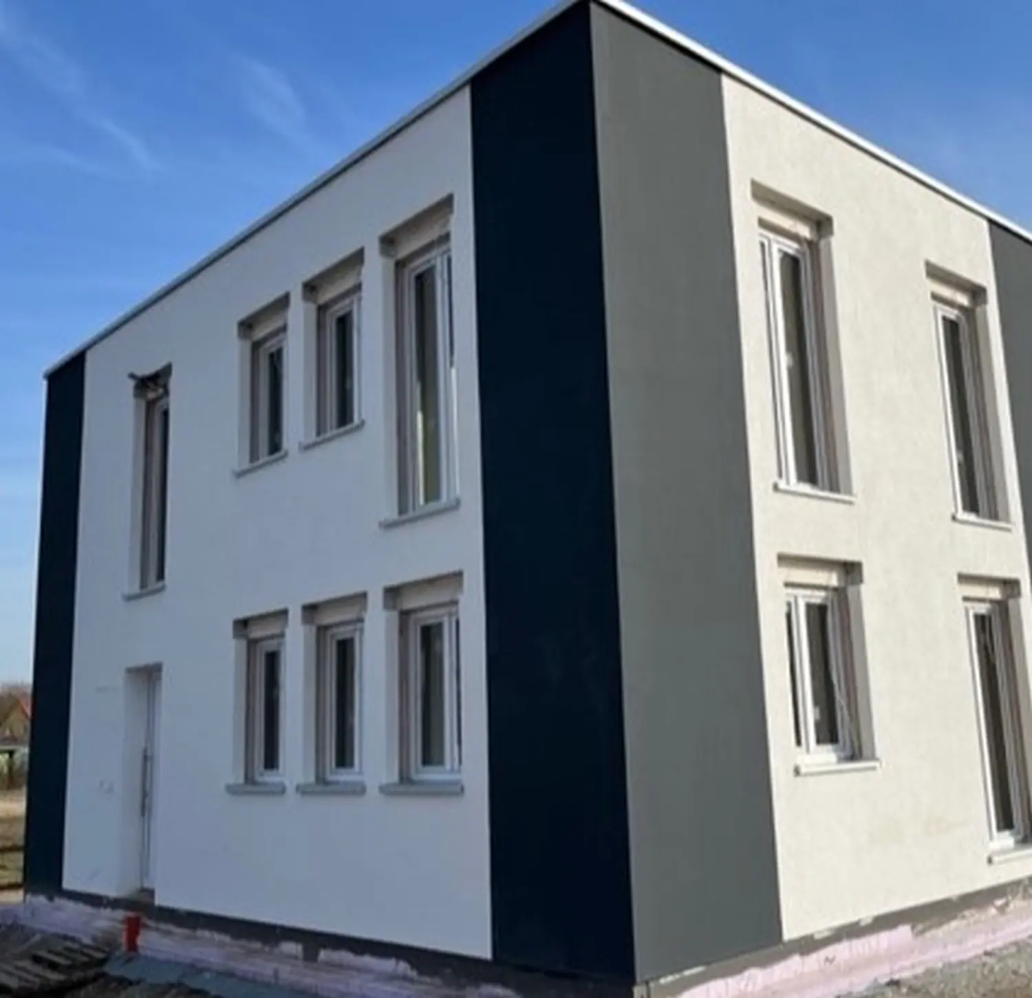 Sam Haus – modularer Hausbau - haus