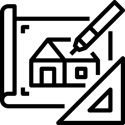 Sam Haus – modularer Hausbau - Symbol