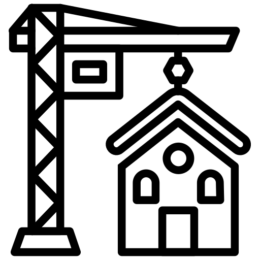 Sam Haus – modularer Hausbau - Symbol