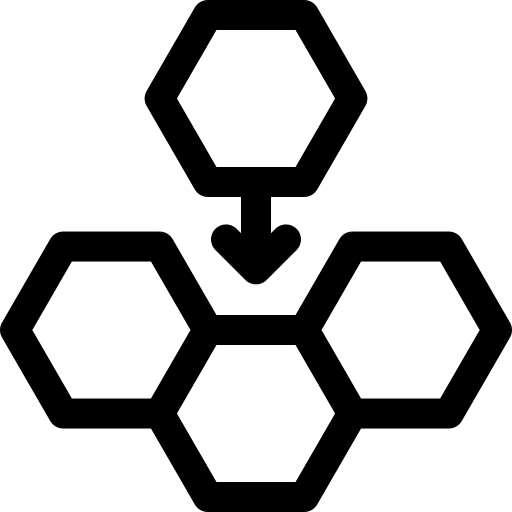 Sam Haus – modularer Hausbau - Symbol
