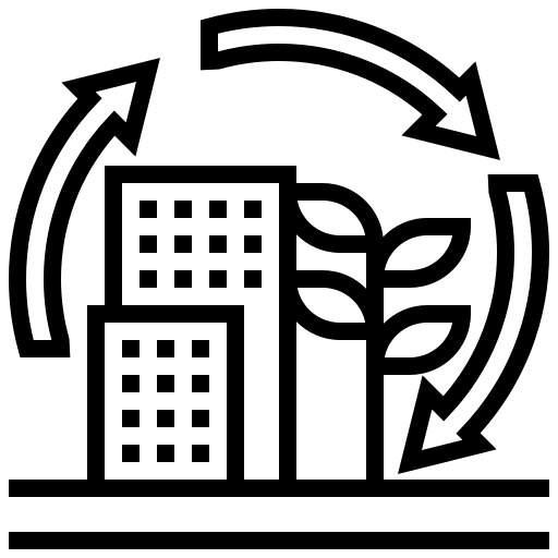 Sam Haus – modularer Hausbau - Symbol